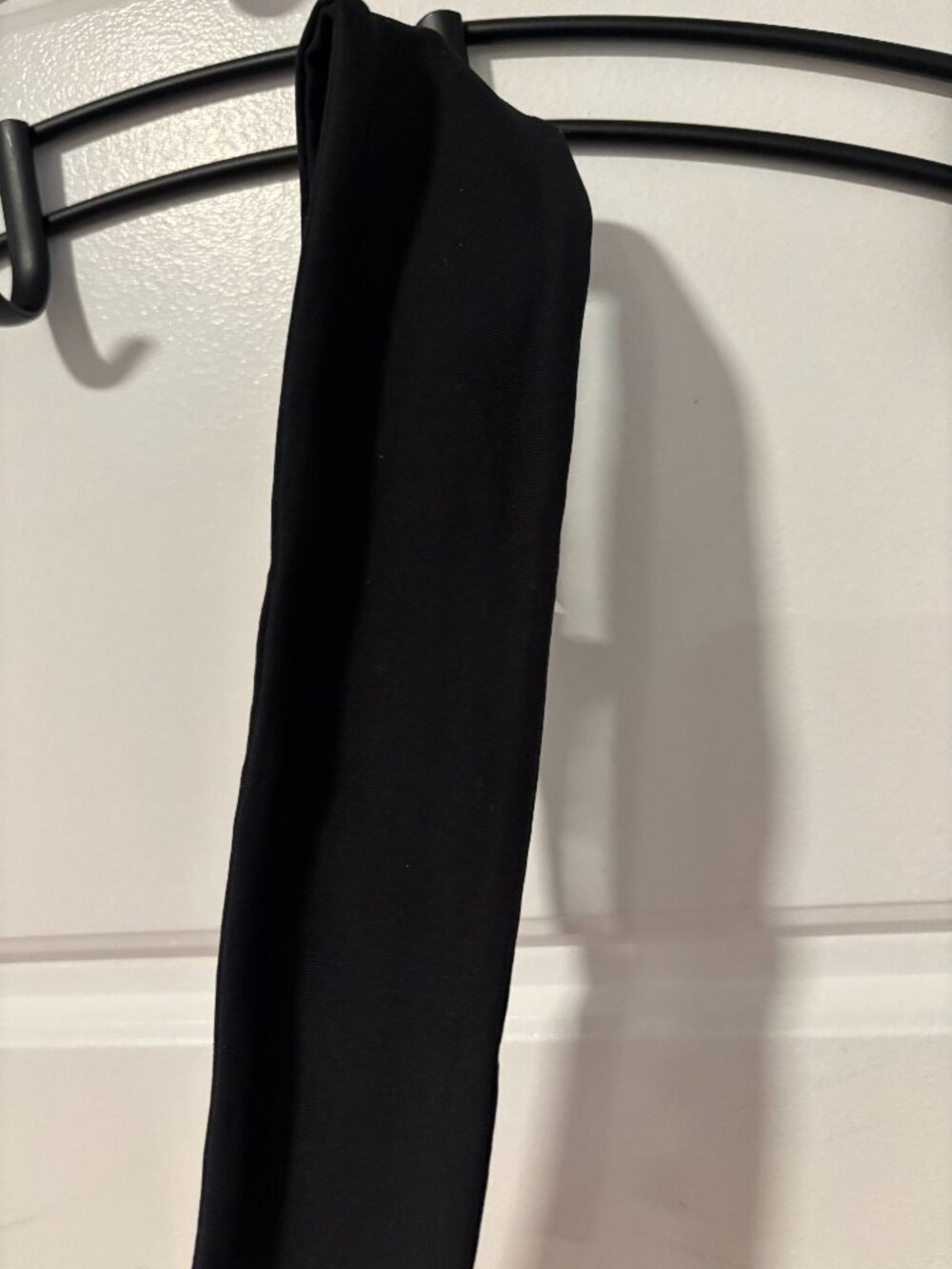 Women's Luxtreme Training Headband (used, like-new)